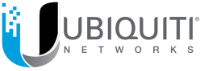 Logo Ubiquiti